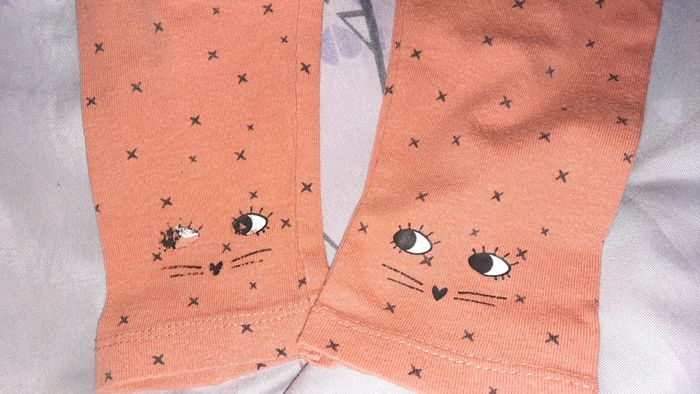 Legging - photo numéro 3