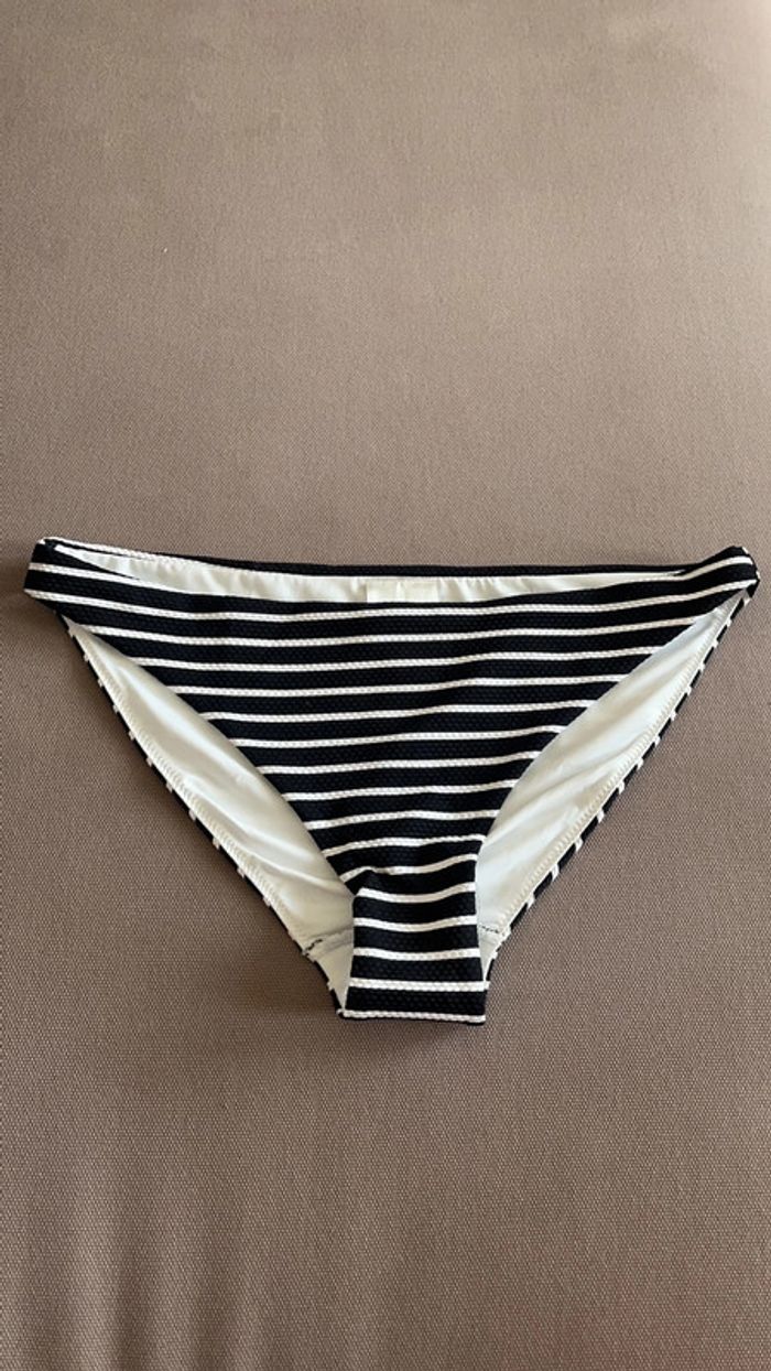 Maillot de bain neuf H&M 36