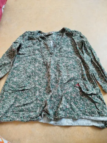 Robe fille