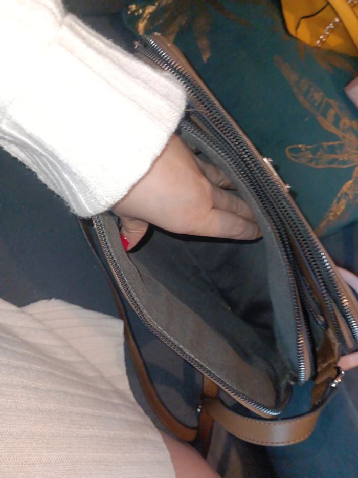 Sac bandoulière - photo numéro 4