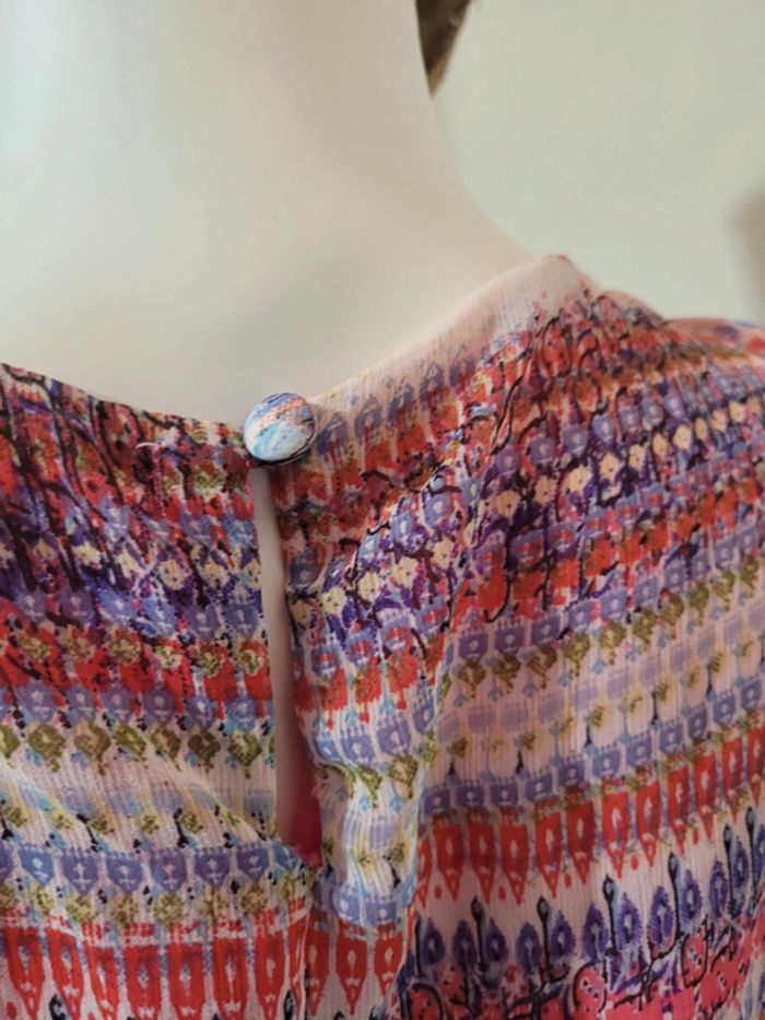 Robe voile - photo numéro 6