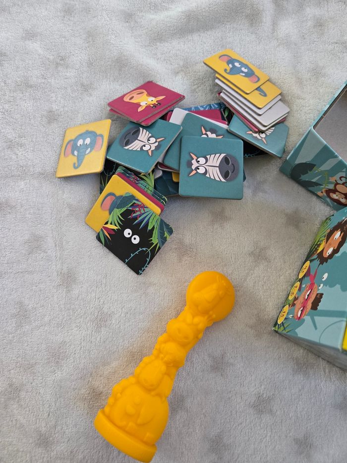 Jeu de société - photo numéro 6