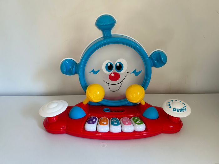 Jeux musical