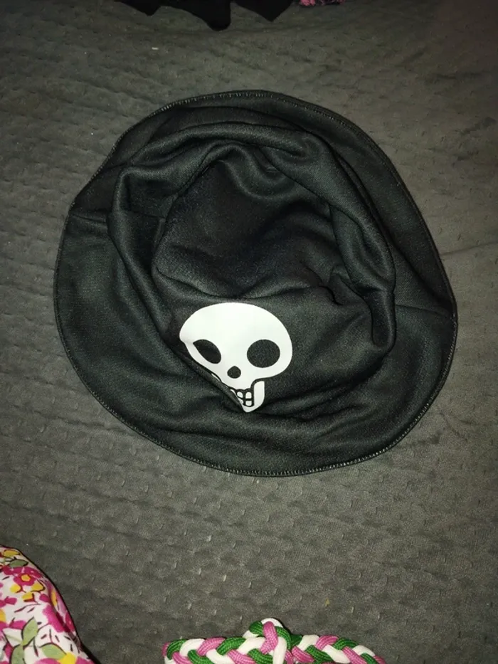 Bob halloween