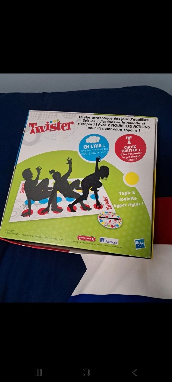 Twister - photo numéro 2