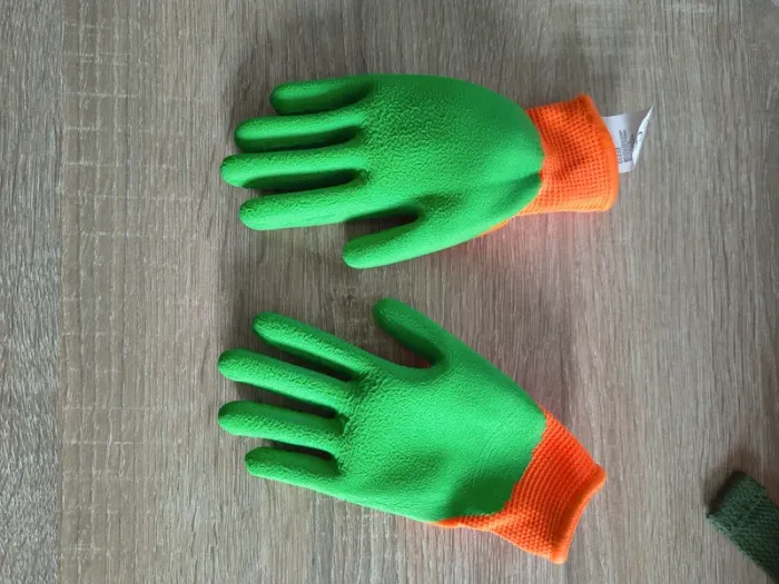 Paire de gants enfant - photo numéro 4