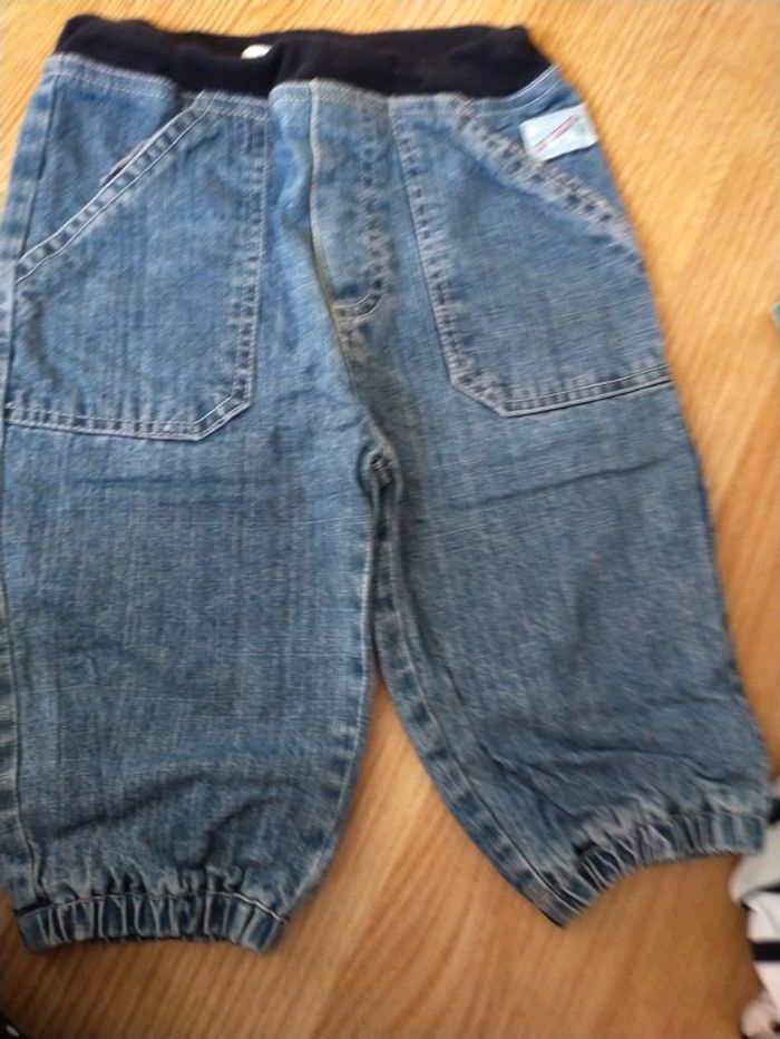 Ensemble 12 mois - photo numéro 4