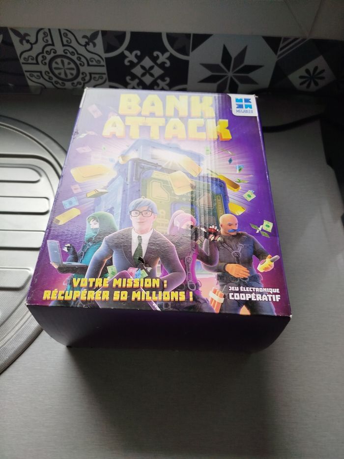 Jeu  de société