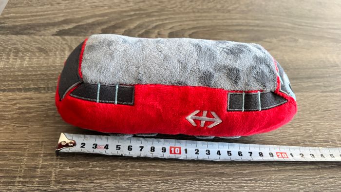 Locomotive - photo numéro 8