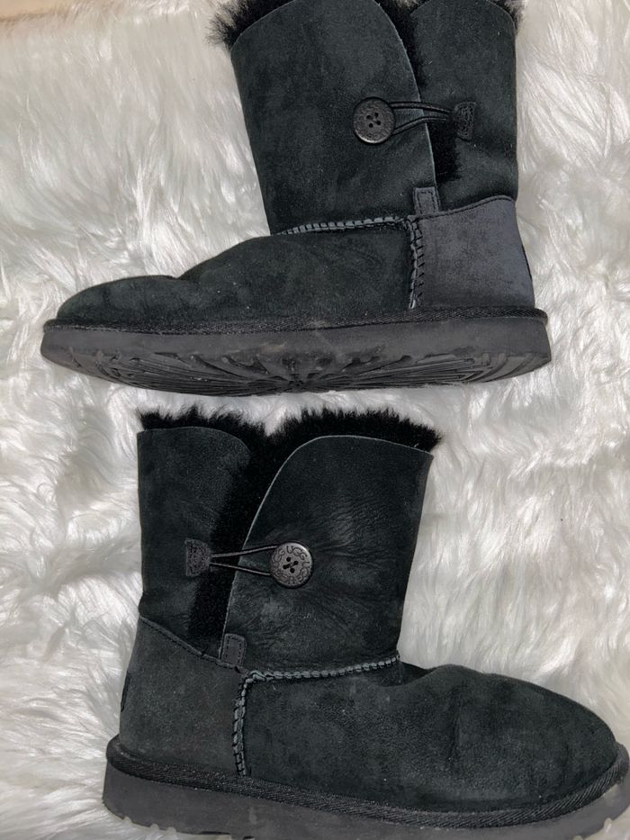 Ugg authentiques