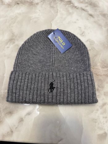 Bonnet Ralph Lauren
