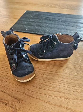 Chaussures Babybotte