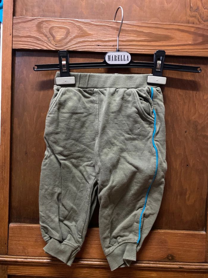 Pantalon de training garçon