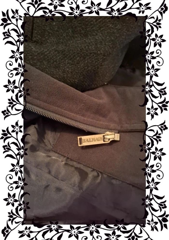 Manteau taille 52 - photo numéro 7