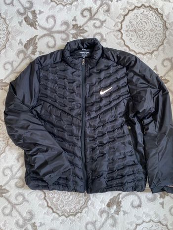 Veste Nike running therma fit 
