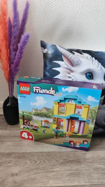 Lego Friends