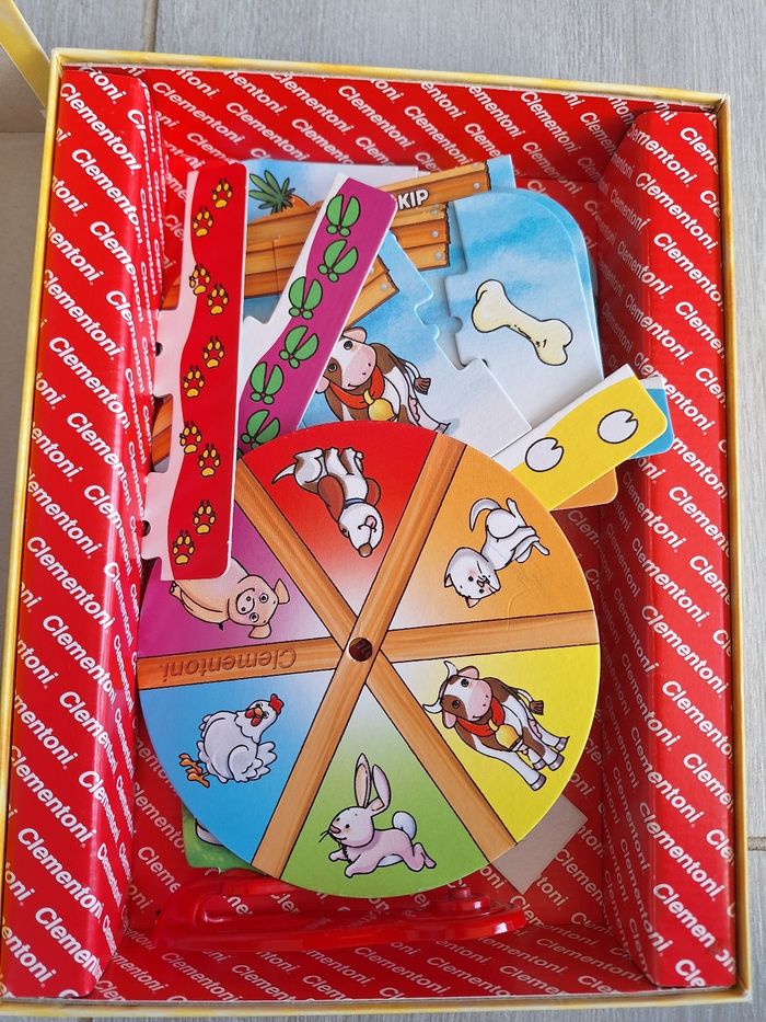 A la ferme hollandais - photo numéro 3