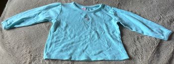 T shirt manche longue 