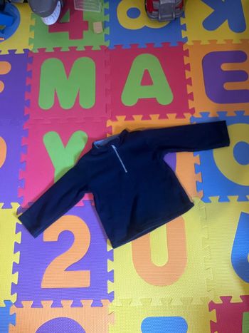 Pull polaire