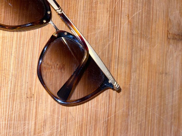 Lunette de soleil Ralph Lauren - photo numéro 4