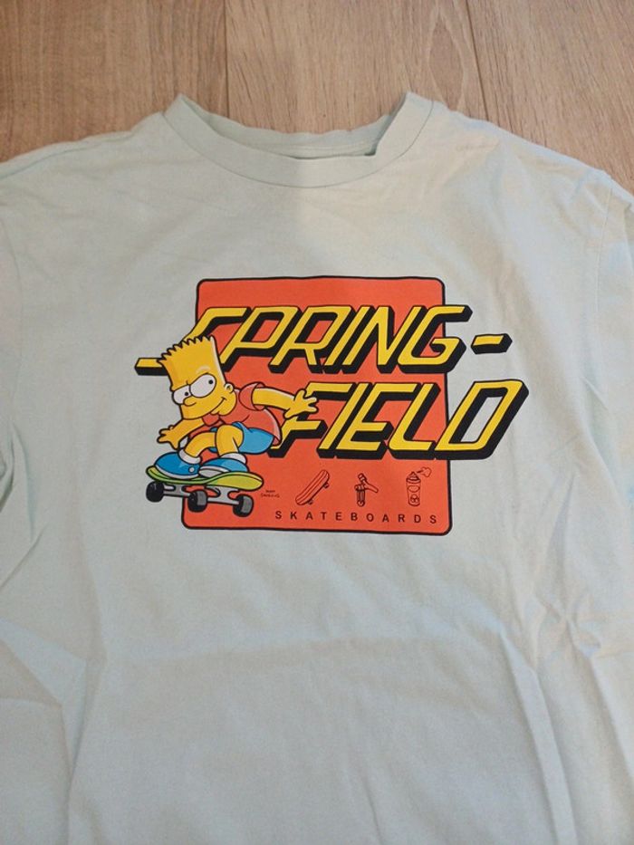 Tee shirt - photo numéro 2