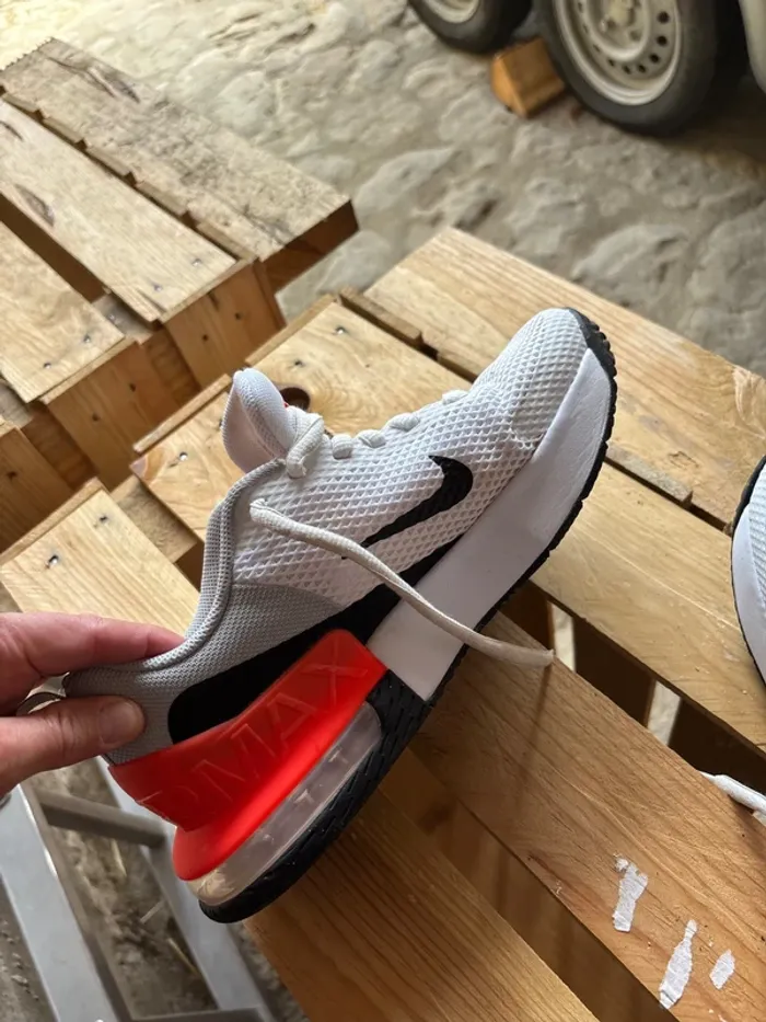 Air max - photo numéro 9