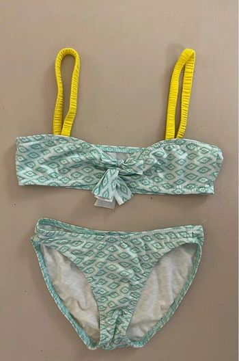 Maillot de bain 2 pièces C de C by Cordelia de Castellane Taille 6 ans