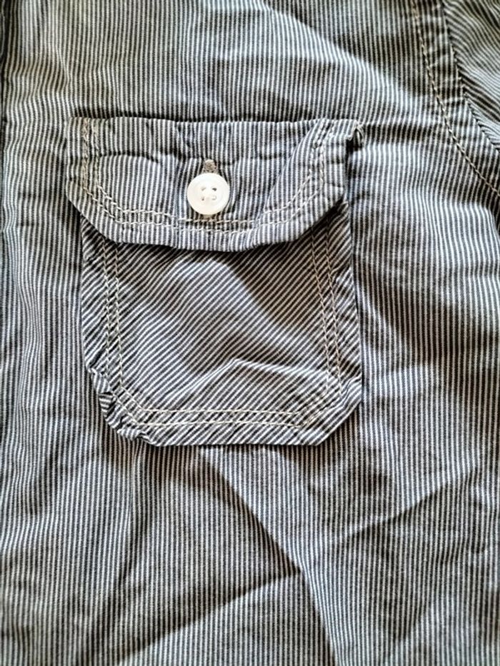 Chemise à poche - photo numéro 2