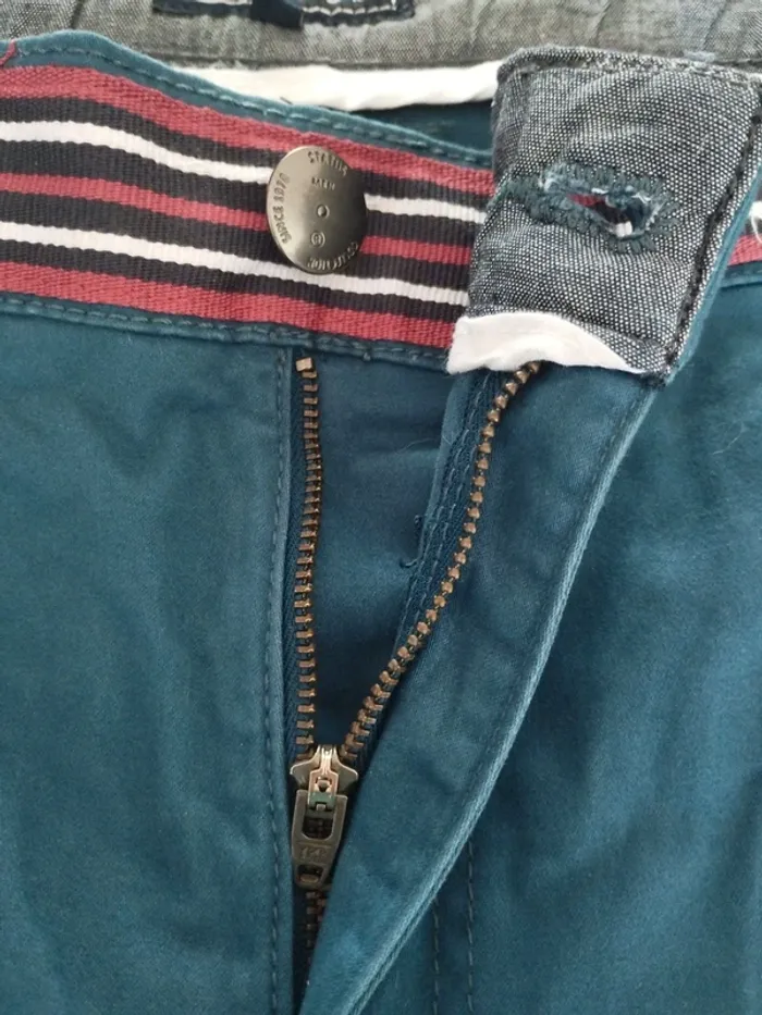 Très beau pantalon homme T48 Status - photo numéro 5
