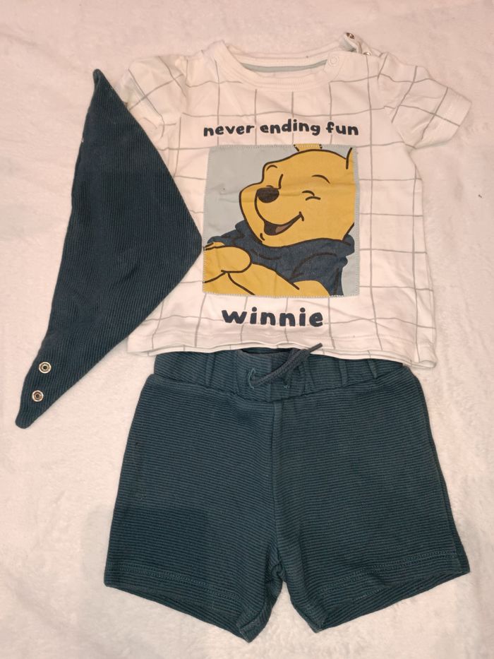 Lot ensembles été - photo numéro 3