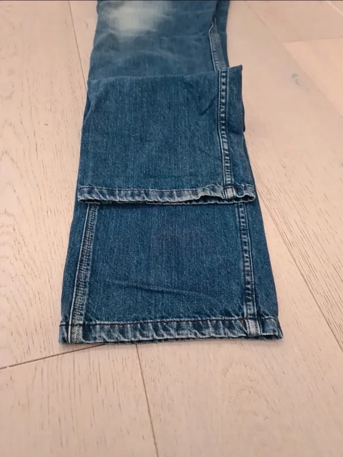 Jean Oxbow taille 40 neuf - photo numéro 16
