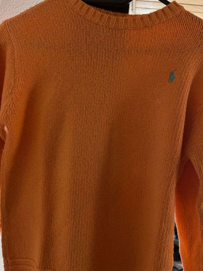 Pull Ralph Lauren - photo numéro 3