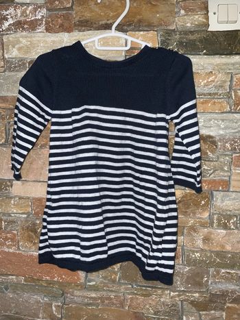 Robe pull
