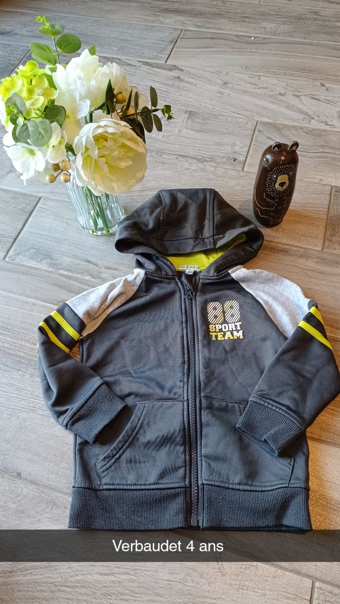 Lots de 4 ans - photo numéro 2