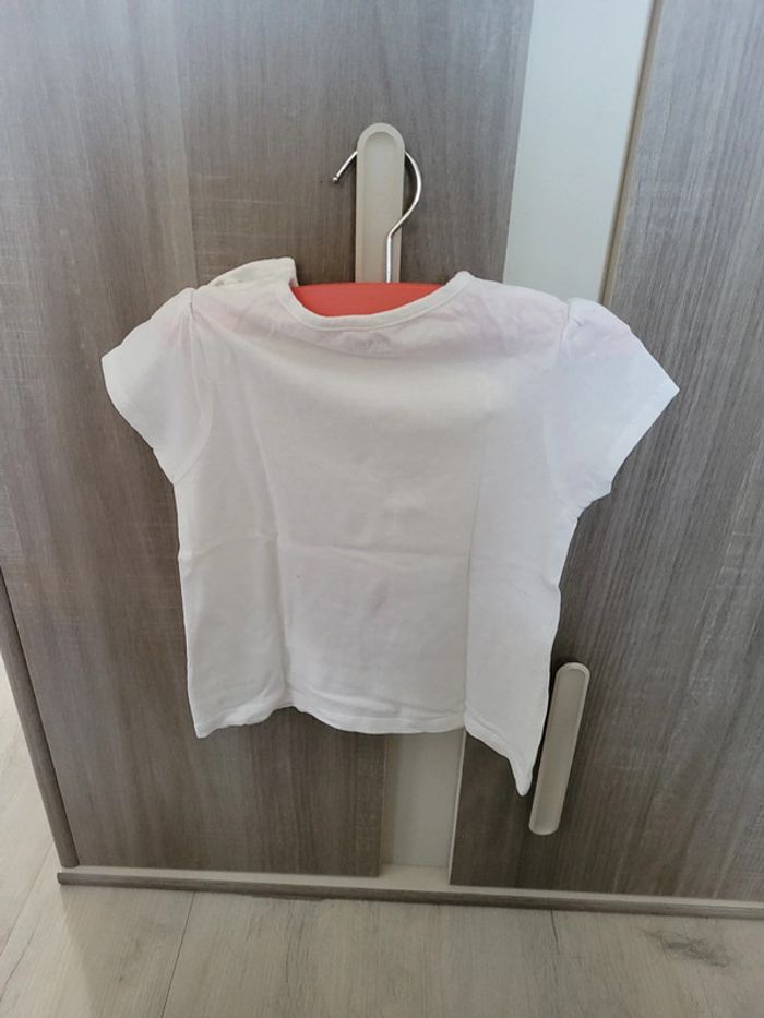 T-shirt 24 mois - photo numéro 3