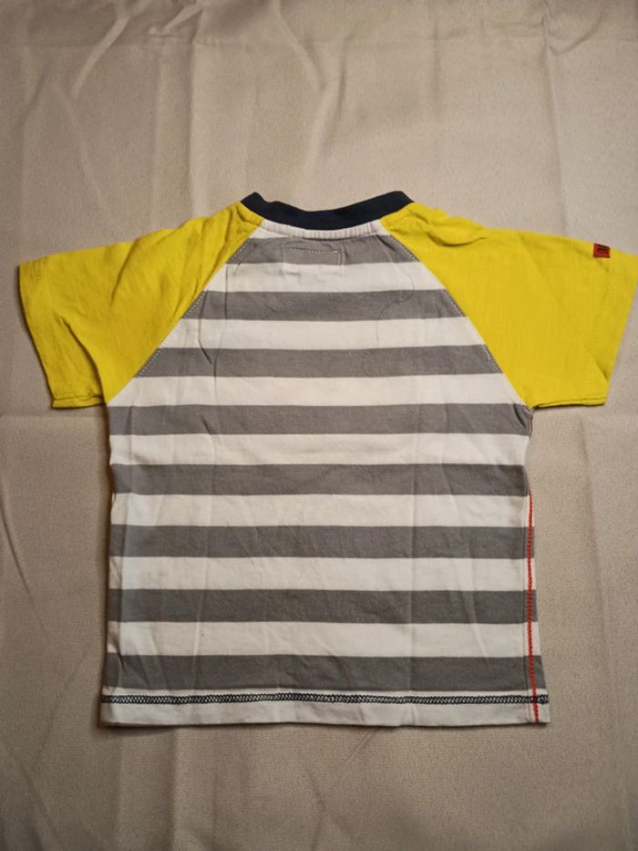 Tee shirt - photo numéro 2