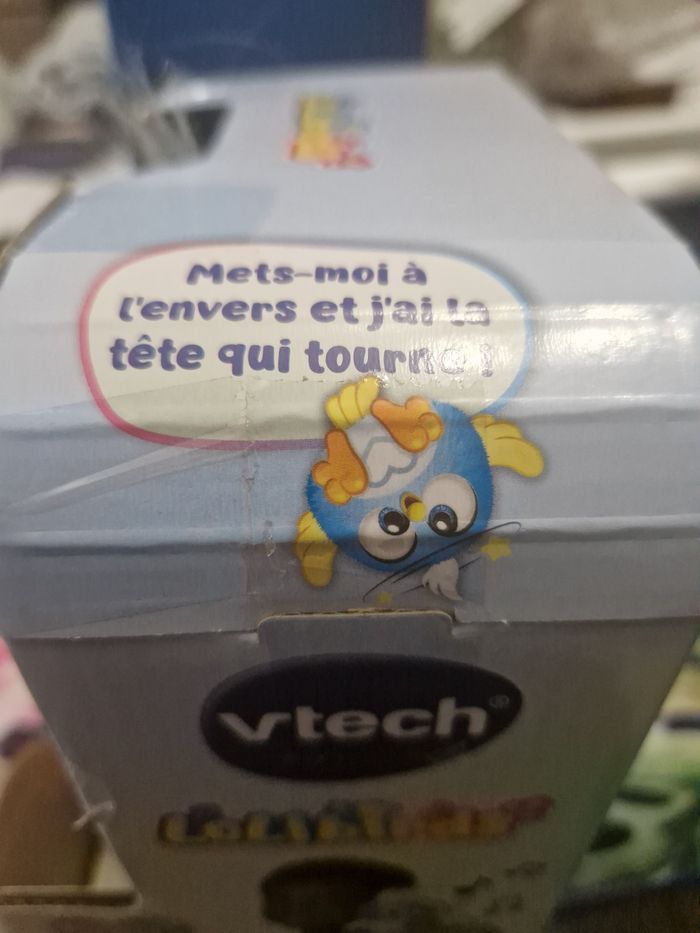 Peluche interactive lolibirds - photo numéro 2