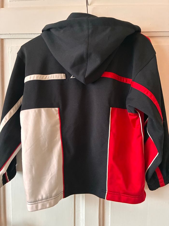 Veste de sport garçon - photo numéro 3