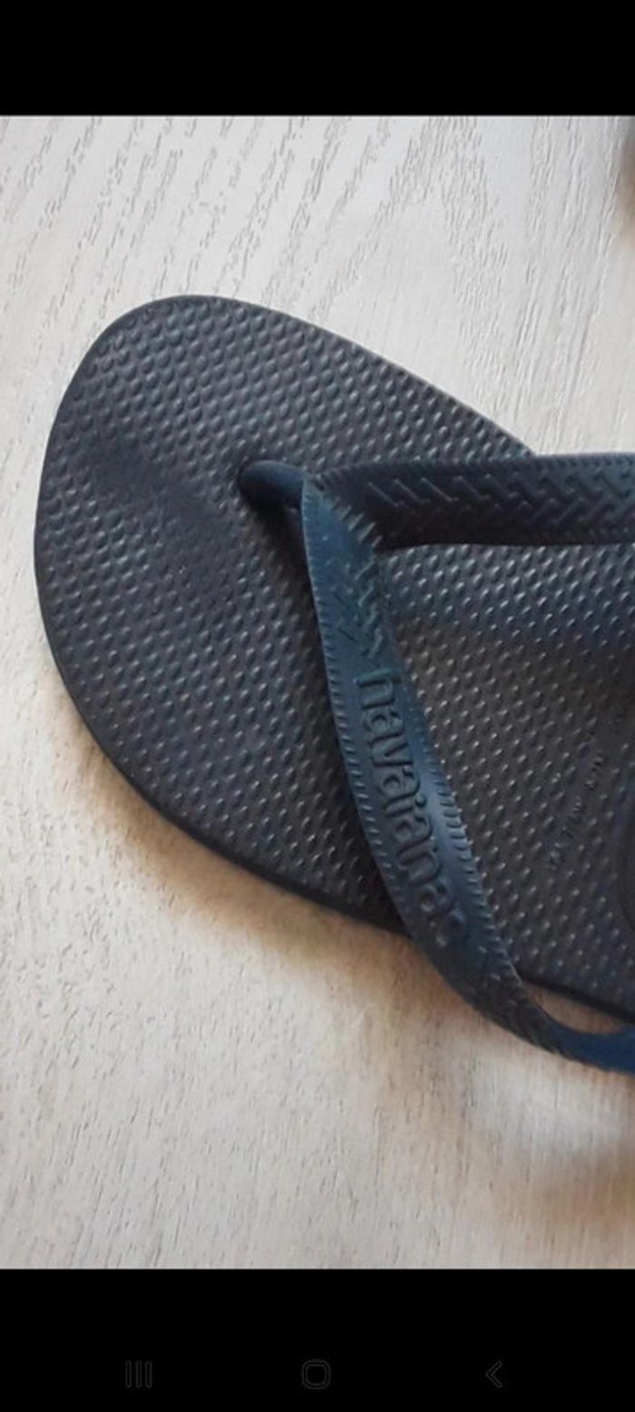 Sandales garçon - photo numéro 3