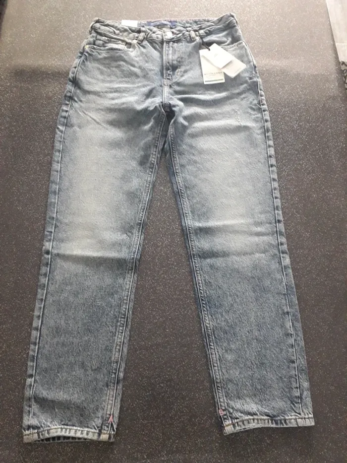 Jean Scotch &Soda neuf