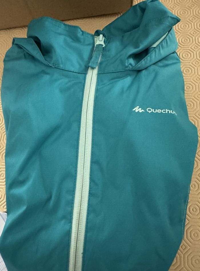 lot 21 vêtements environ fille 12 ans - photo numéro 3