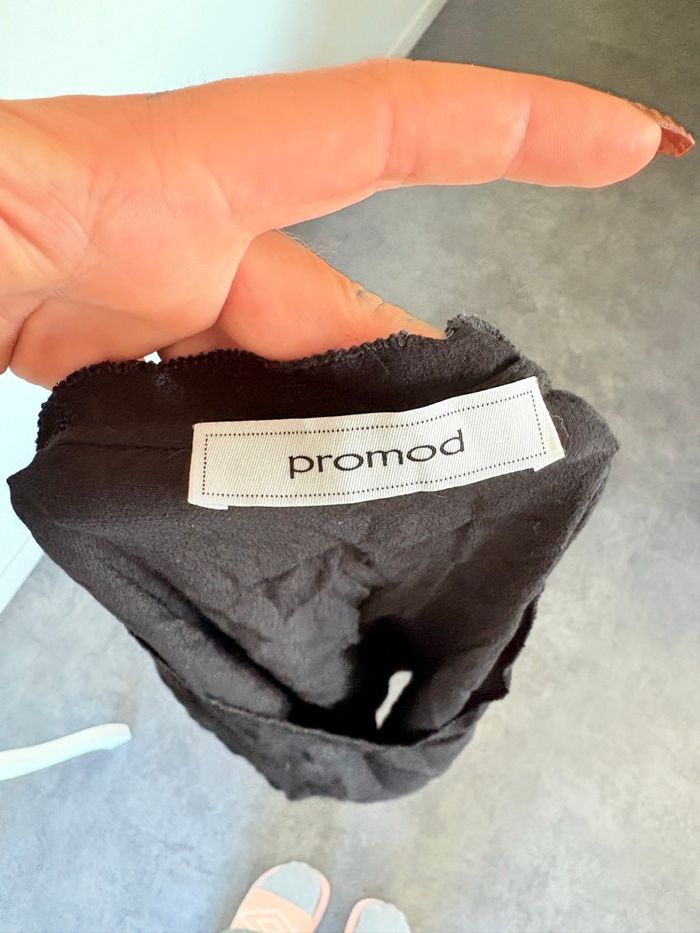 Blouse - photo numéro 3