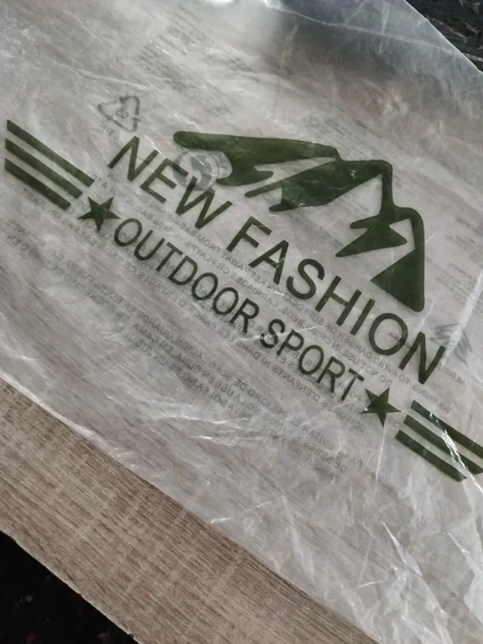 Veste sans manches - photo numéro 9