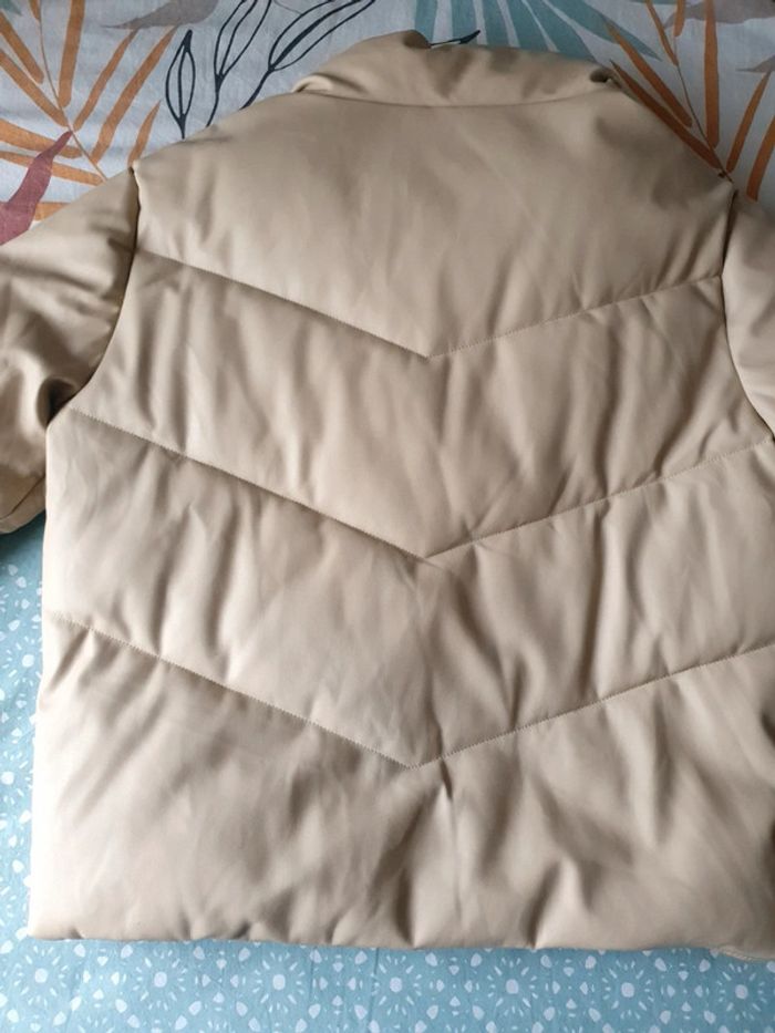 Doudoune - photo numéro 5