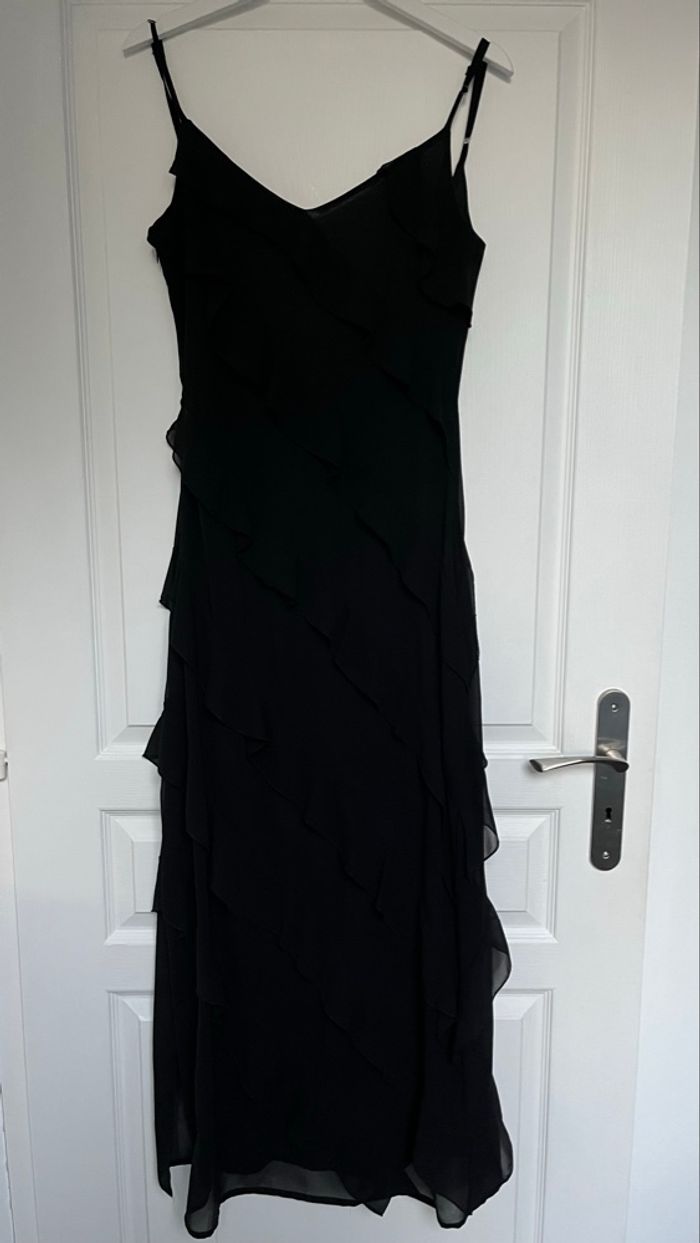 Robe Mango - photo numéro 8