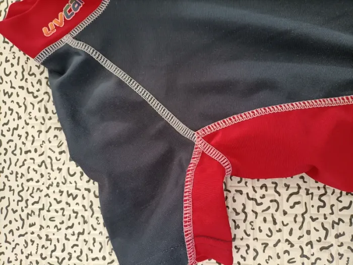 Combinaison enfant pour plage ou piscine - photo numéro 2