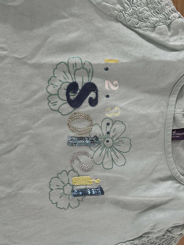 T shirt sergent majors - photo numéro 2