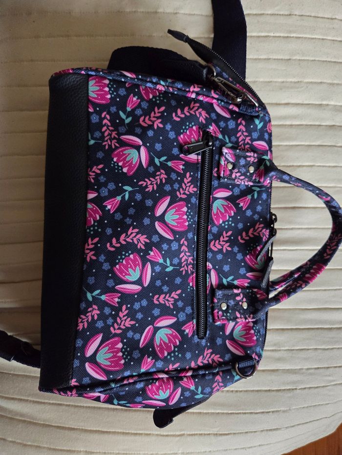 Crossbody Grotta Verda Cabaïa - photo numéro 3