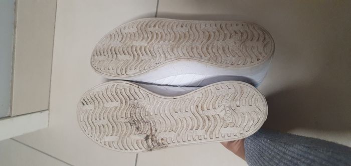 Adidas vl court 3.0 blanche - photo numéro 5