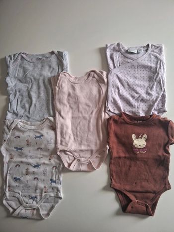 Bodies ( manches longues )